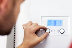 best Colinsburgh boiler servicing companies