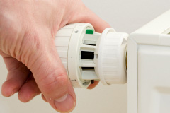 Colinsburgh central heating repair costs