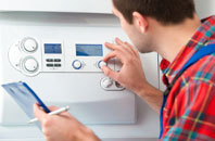 free Colinsburgh gas safe engineer quotes
