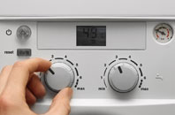 free Colinsburgh boiler maintenance quotes